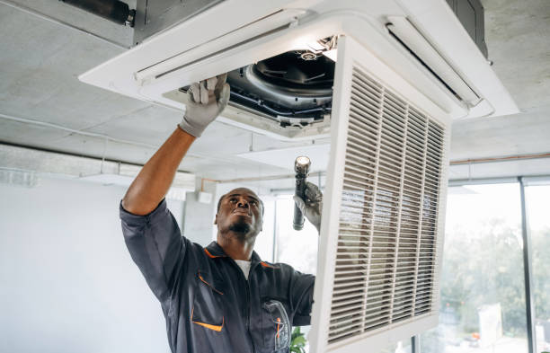Licensed Hvac Installation service in Union, NJ - FH HVAC