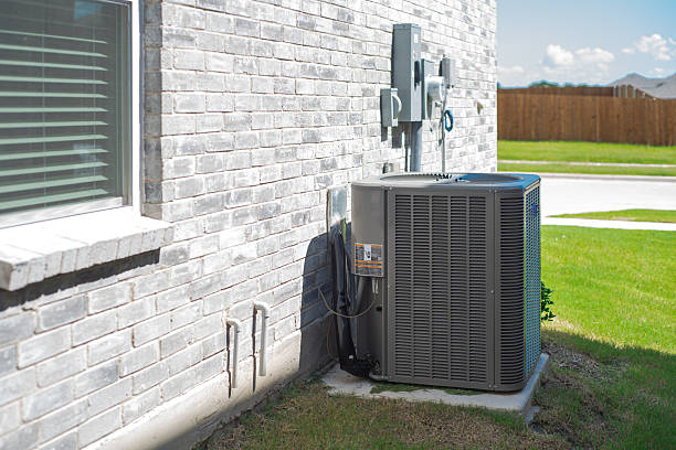 Reliable Hvac Installation contractor in Union, NJ by FH HVAC